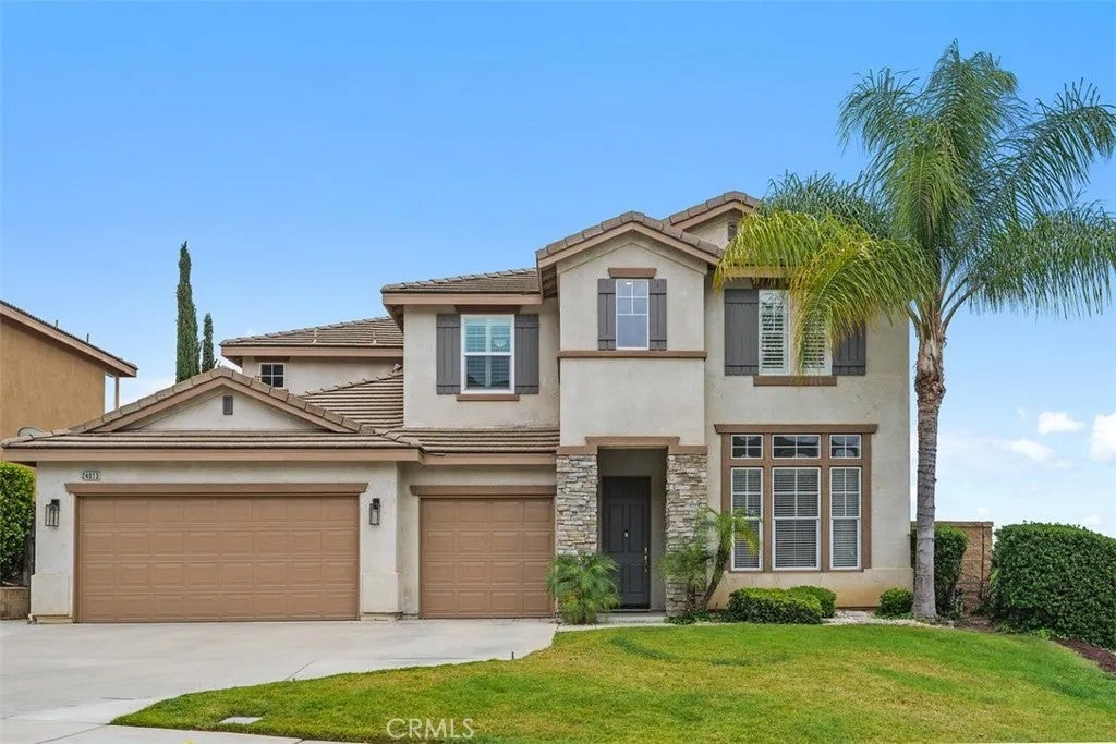 Photo of 24013 Rosita DR, Wildomar, CA 92595 (MLS # SW26112362)