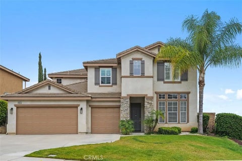 Photo of 24013 Rosita DR, Wildomar, CA 92595 (MLS # SW26112362)