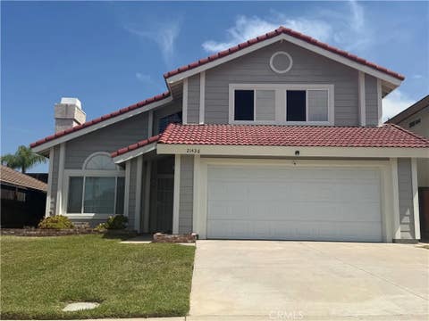 Photo of 21426 Blossom Hill, Moreno Valley, CA 92557 (MLS # IG26140528)