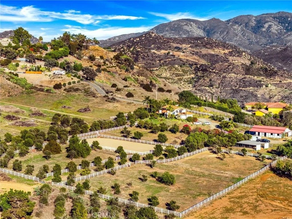 Photo of 334 Rainbow Crest Road, Fallbrook, CA 92028 (MLS # TR25251868)