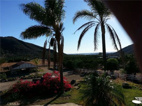 334 Rainbow Crest Road Fallbrook CA 92028