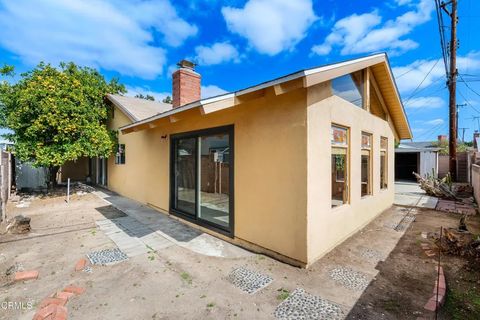 Tiny photo for 10632 Henderson Avenue, Garden Grove, CA 92843 (MLS # P1-24689)