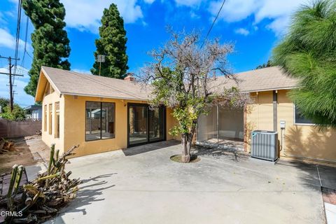 Tiny photo for 10632 Henderson Avenue, Garden Grove, CA 92843 (MLS # P1-24689)