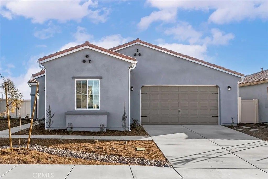 Photo of 3067 Harvest Drive, San Jacinto, CA 92582 (MLS # SW25198337)