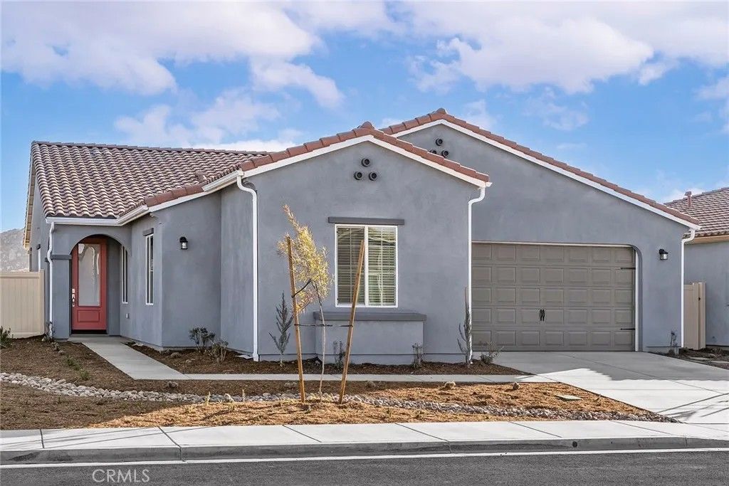 Photo of 3067 Harvest Drive, San Jacinto, CA 92582 (MLS # SW25198337)