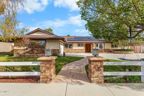 1036 Stanford Drive Simi Valley CA 93065