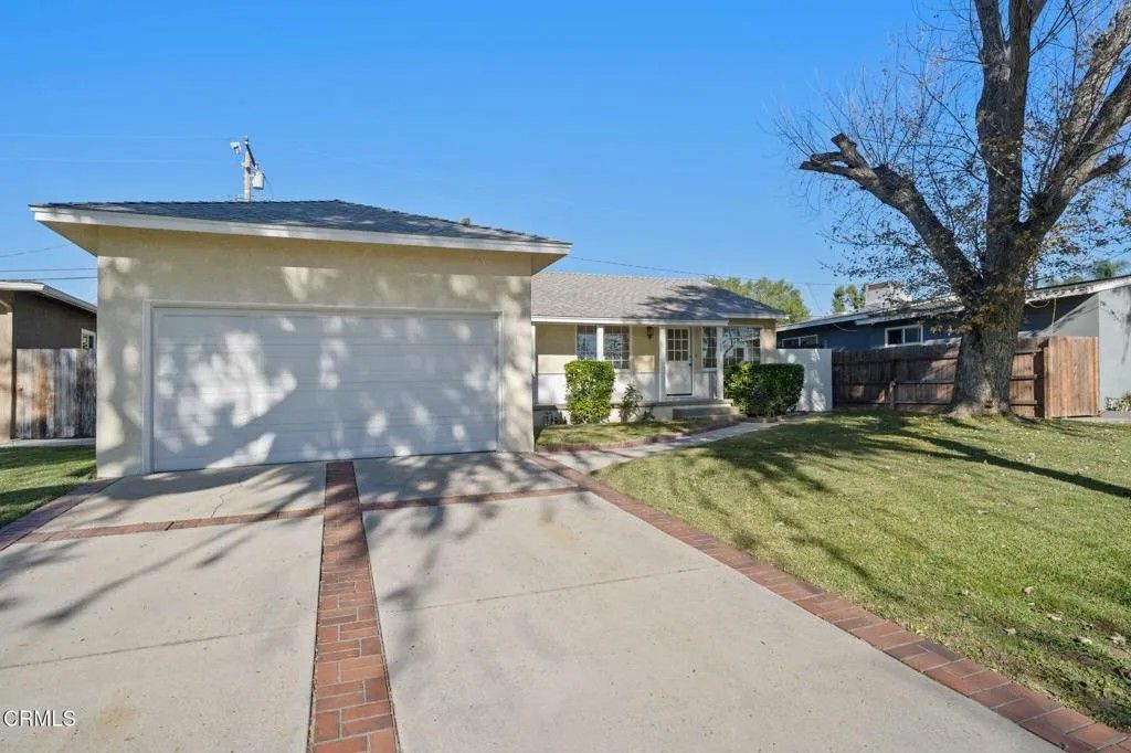 Photo of 1801 Lindauer Drive, La Habra, CA 90631 (MLS # P1-25212)
