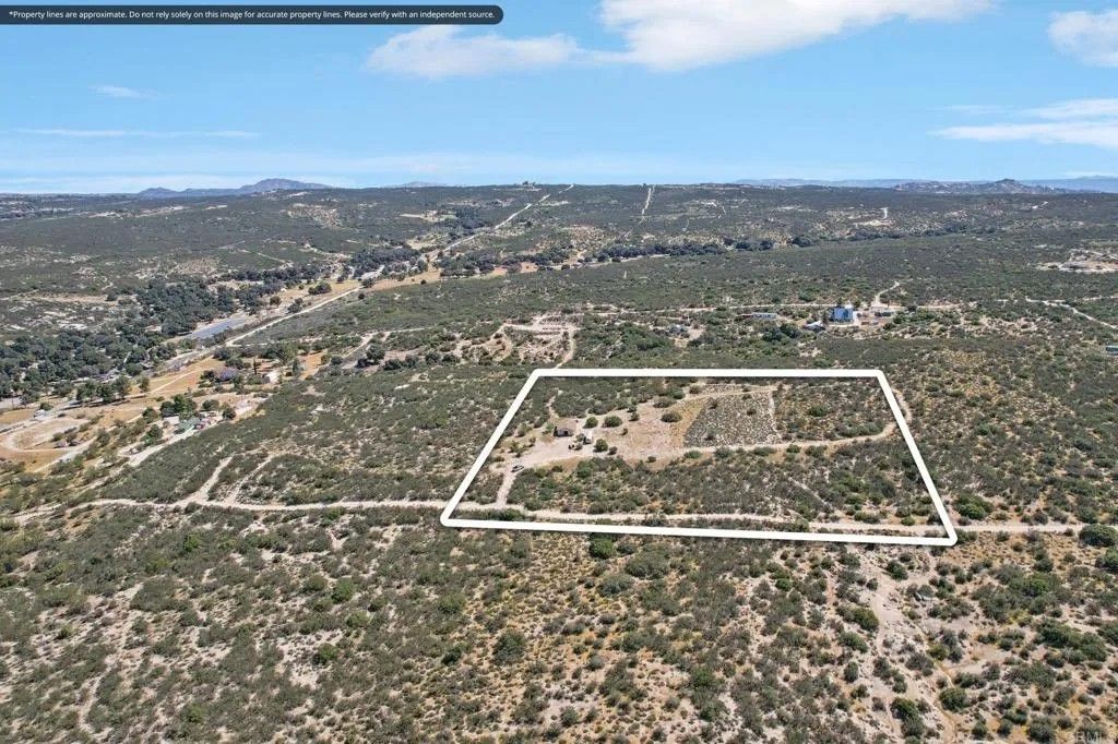 Photo of 1424 Shasta Way, Boulevard, CA 91905 (MLS # PTP2602710)