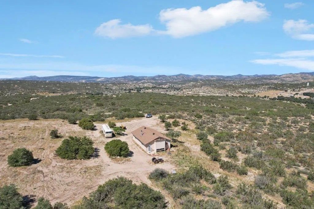 Photo of 1424 Shasta Way, Boulevard, CA 91905 (MLS # PTP2602710)