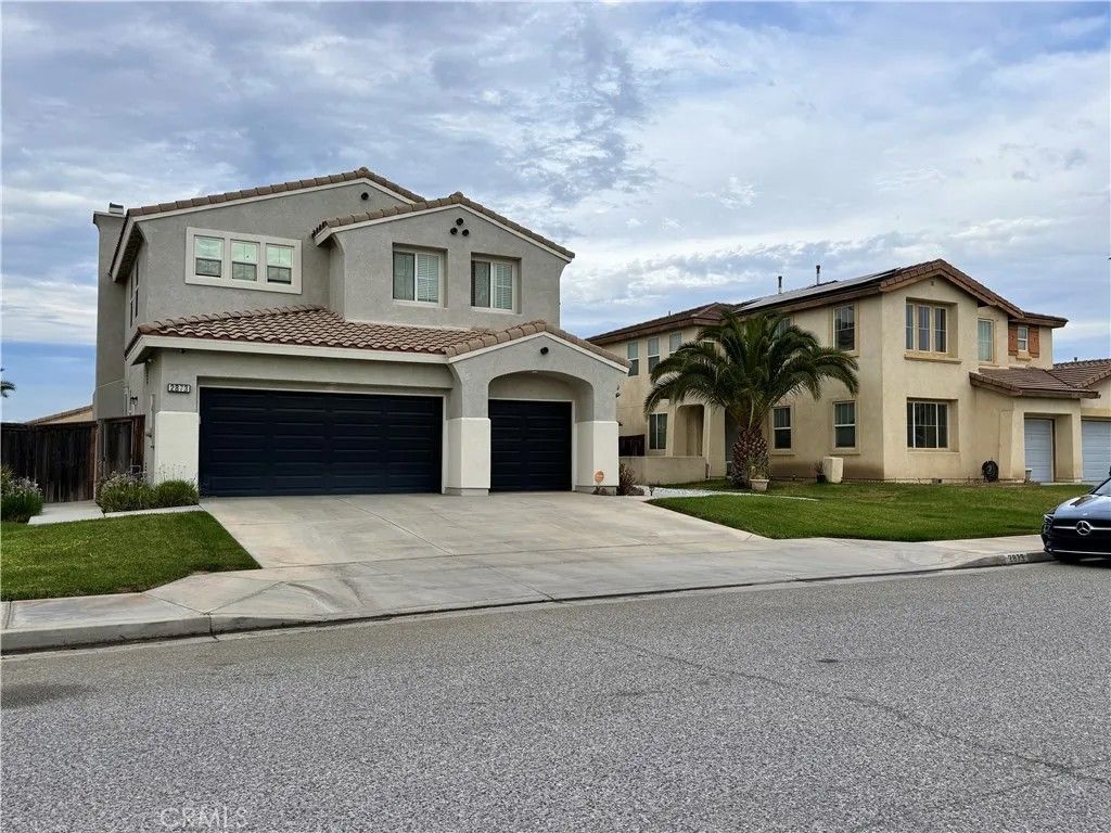 Photo of 2873 Pansy Way, San Jacinto, CA 92582 (MLS # PW25260121)
