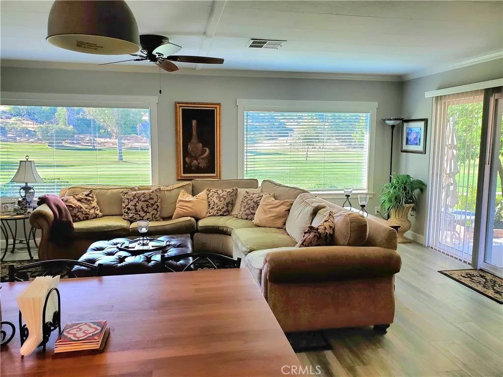 Photo of 30761 Paradise Palm Ave, Homeland, CA 92548 (MLS # IG26118867)