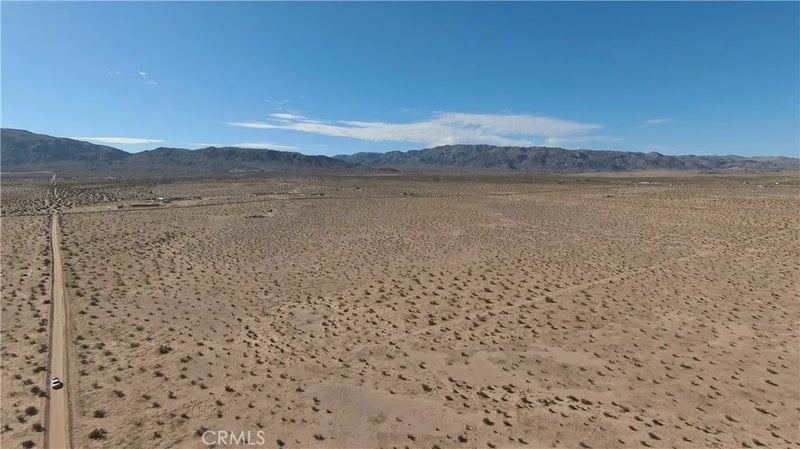 5522 Pinto Mountain