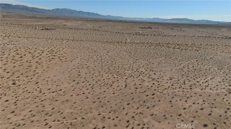5522 Pinto Mountain