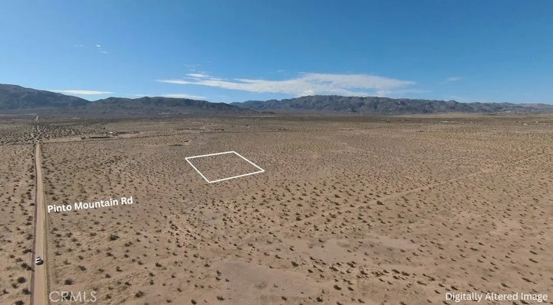 5522 Pinto Mountain
