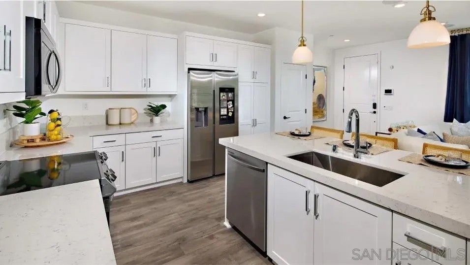 Photo of 895 Jude Drive #6, Chula Vista, CA 91911 (MLS # 260025190)
