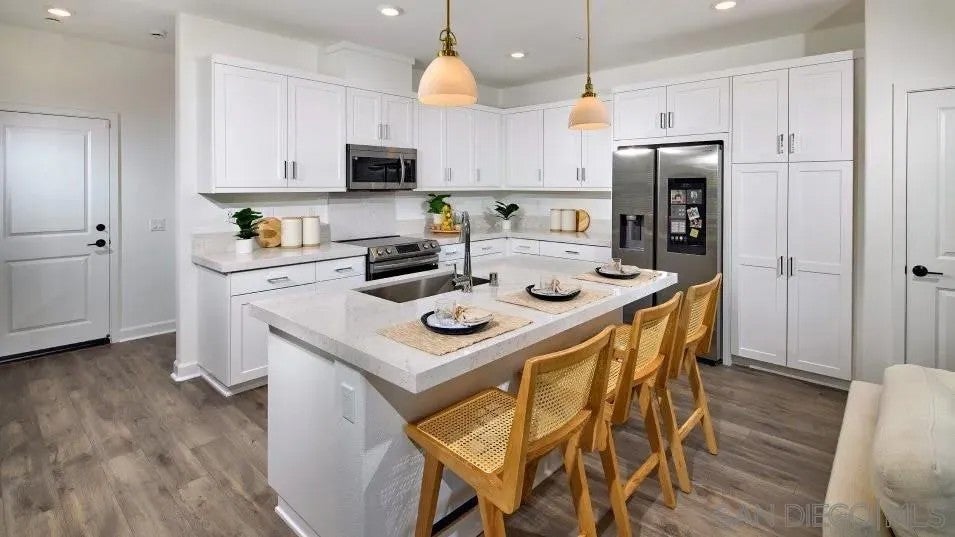 Photo of 895 Jude Drive #6, Chula Vista, CA 91911 (MLS # 260025190)