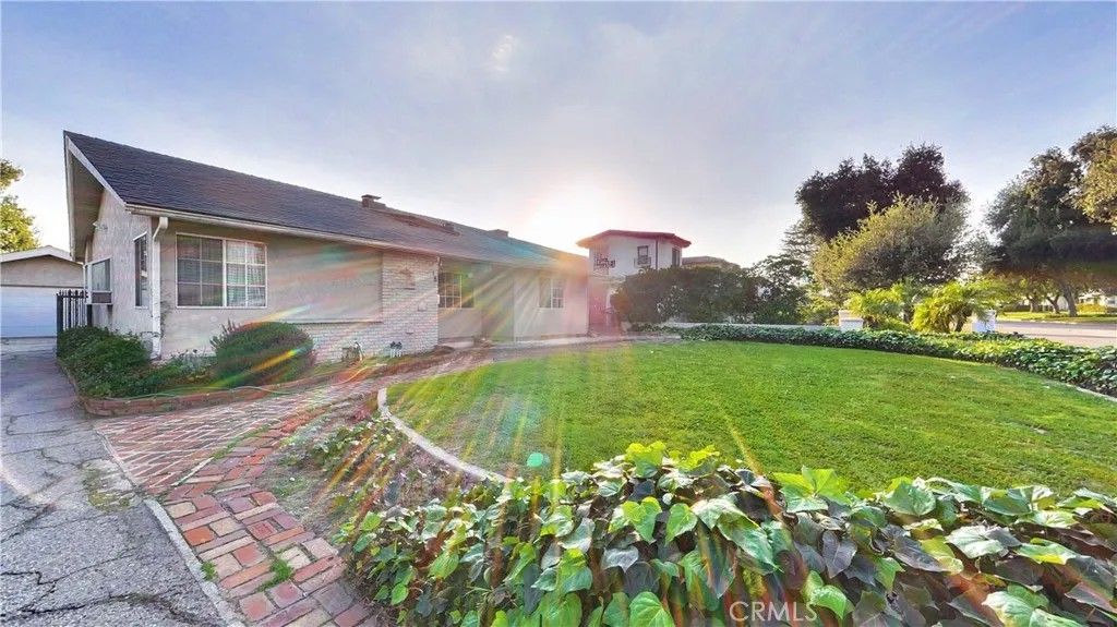 Photo of 118 W Magna Vista, Arcadia, CA 91007 (MLS # PW26018619)