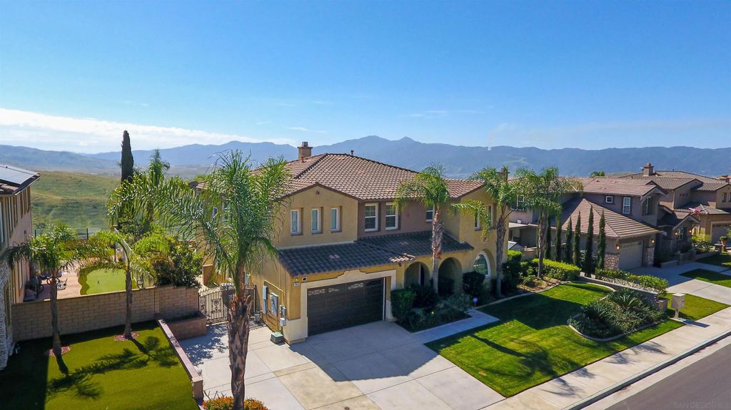 Photo of 18410 Lakepointe Dr, Riverside, CA 92503 (MLS # 260005533)