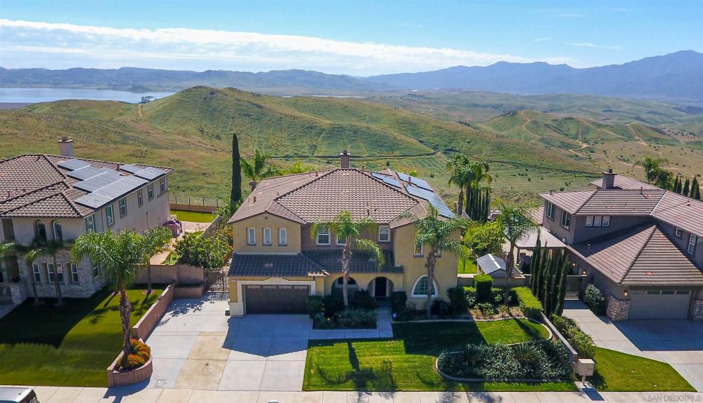 Photo of 18410 Lakepointe Dr, Riverside, CA 92503 (MLS # 260005533)