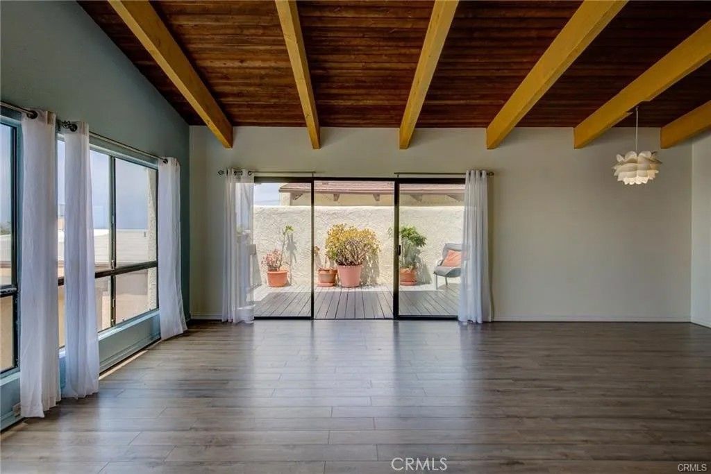 Photo of 962 1st Street #C, Hermosa Beach, CA 90254 (MLS # PV25266969)