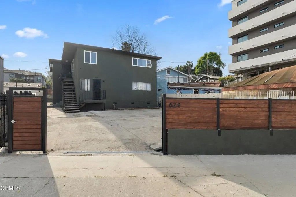 Photo of 624 Silver Lake Boulevard #4, Los Angeles, CA 90026 (MLS # P1-26999)