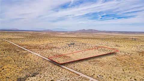 227 P East Black Butte CA 93591