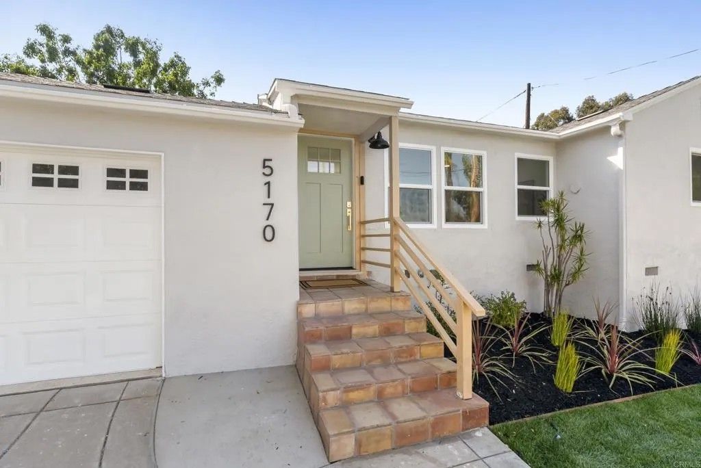 Photo of 5170 Randlett Drive, La Mesa, CA 91942 (MLS # PTP2602288)