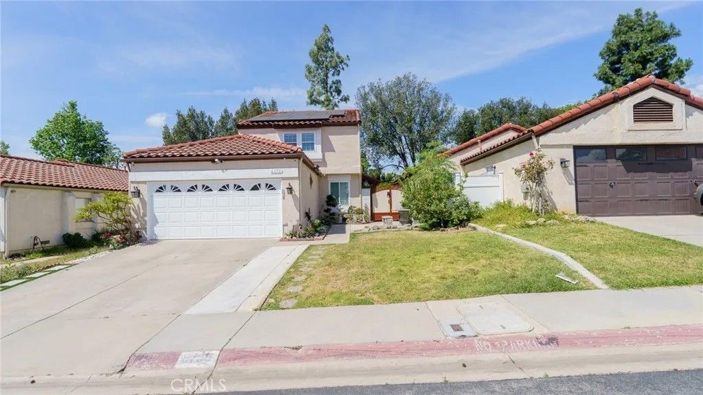 Photo of 6756 Shaded Wood Pl, Rancho Cucamonga, CA 91701 (MLS # RS26009121)