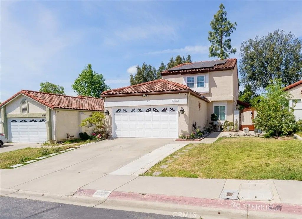 Photo of 6756 Shaded Wood Pl, Rancho Cucamonga, CA 91701 (MLS # RS26009121)