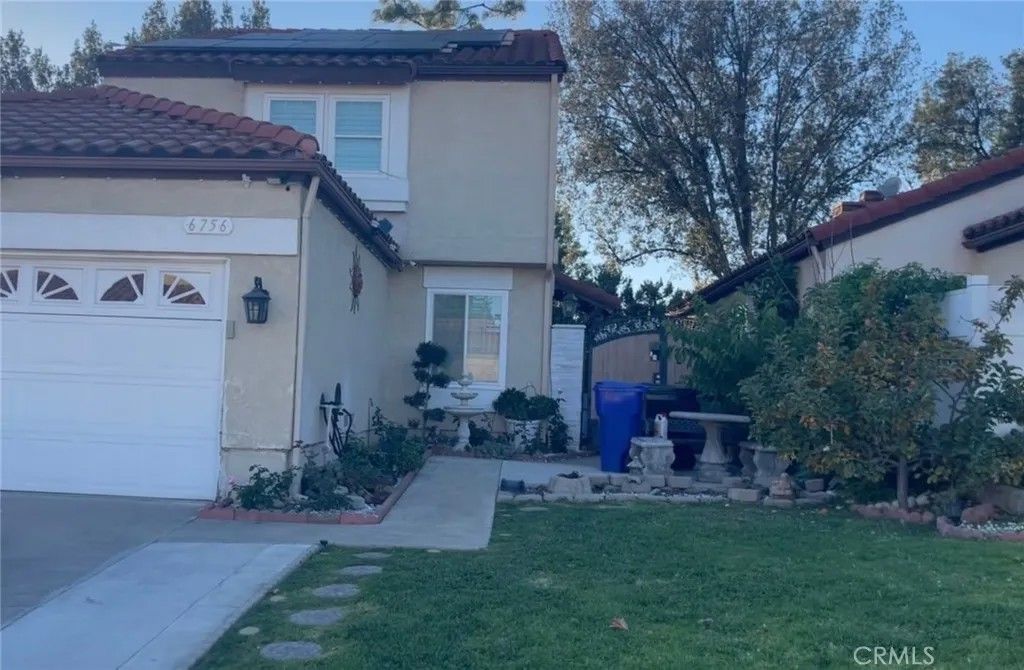 Photo of 6756 Shaded Wood Pl, Rancho Cucamonga, CA 91701 (MLS # RS26009121)