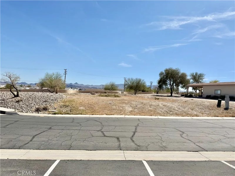 12600 Havasu Lake #66