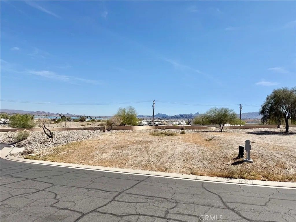 Photo of 12600 Havasu Lake #66, Needles, CA 92363 (MLS # IV26056229)