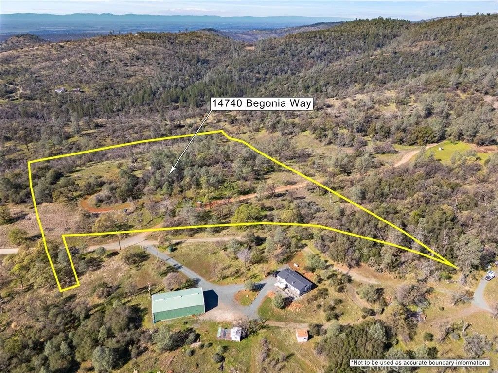 Photo of 14740 Begonia Way, Oregon House, CA 95962 (MLS # SN26034785)