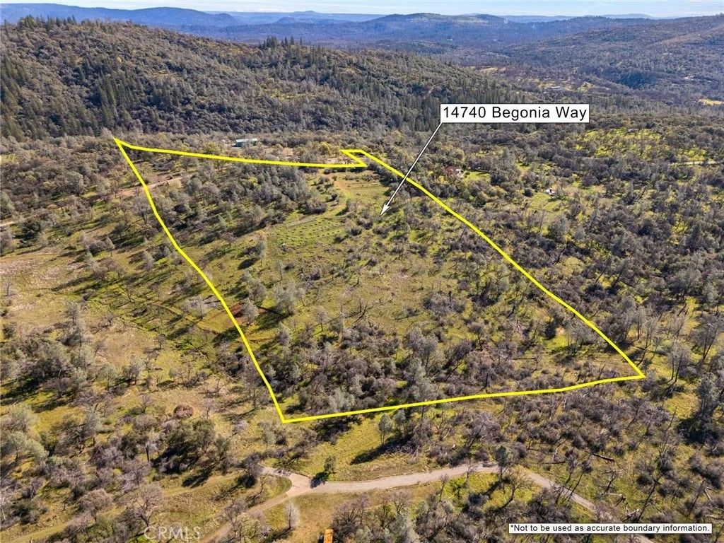 Photo of 14740 Begonia Way, Oregon House, CA 95962 (MLS # SN26034785)