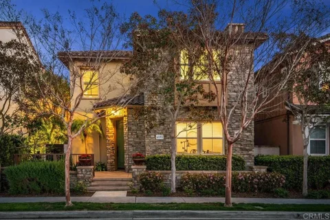 6095 Blue Dawn Trail, San Diego, CA 92130 - #: NDP2605901