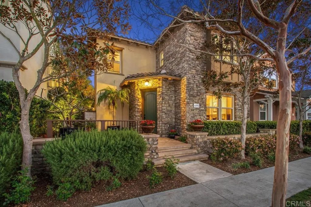 6095 Blue Dawn Trail