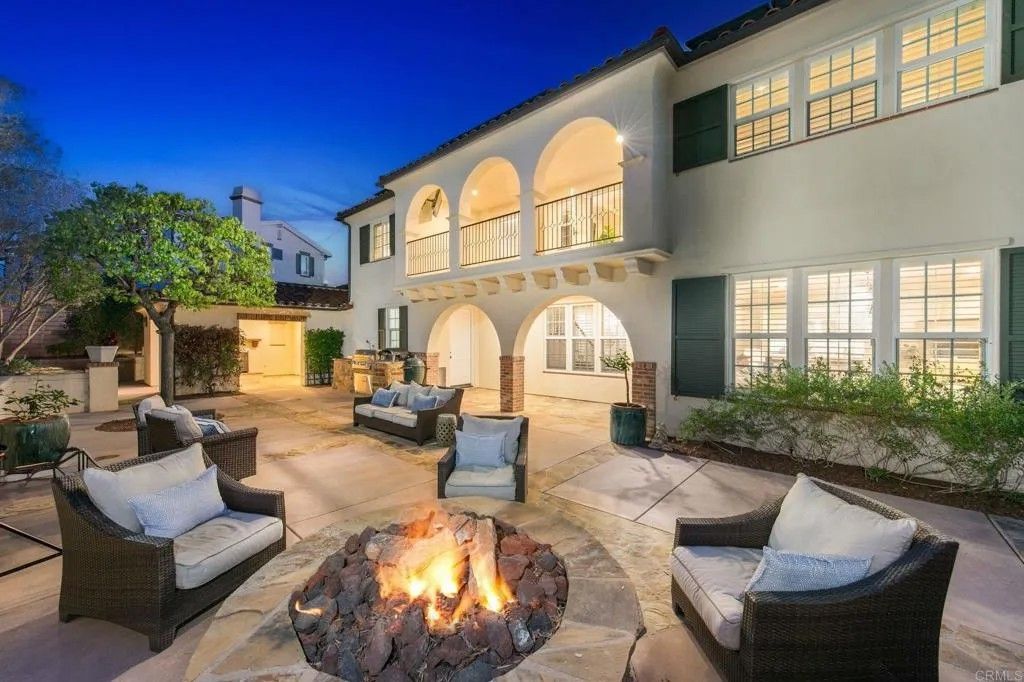 Photo of 14271 Caminito Lazanja, San Diego, CA 92127 (MLS # NDP2602255)