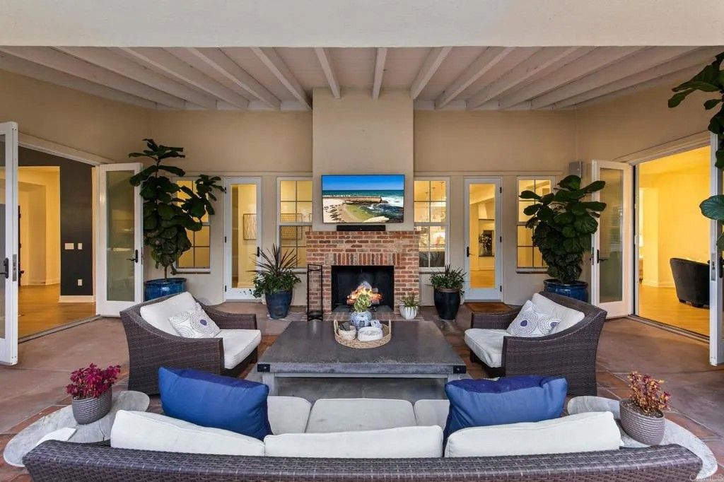 Photo of 14271 Caminito Lazanja, San Diego, CA 92127 (MLS # NDP2602255)