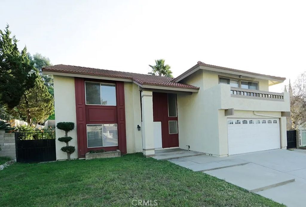 Photo of 23254 Forest Canyon, Diamond Bar, CA 91765 (MLS # TR26023205)