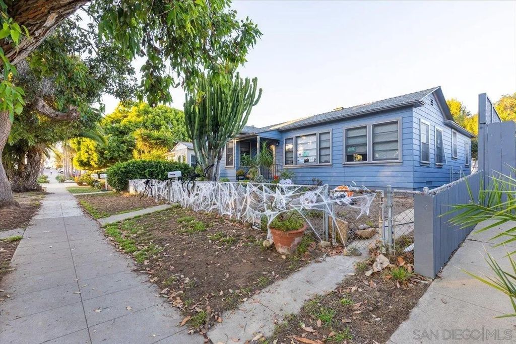 Photo of 4912 Coronado Ave, San Diego, CA 92107 (MLS # 250044973)