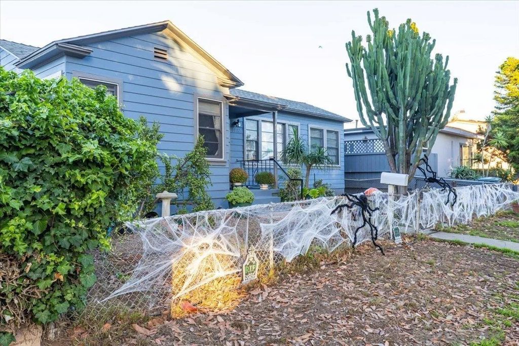 Photo of 4912 Coronado Ave, San Diego, CA 92107 (MLS # 250044973)