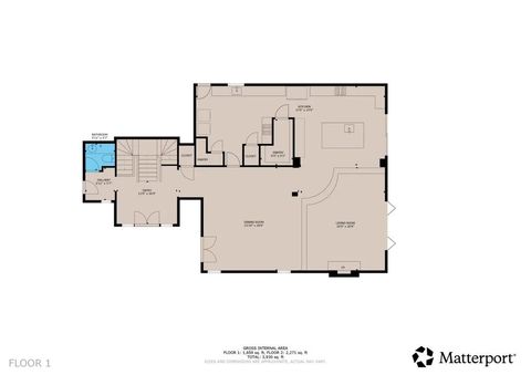 3 Linda Isle Newport Beach CA 92660