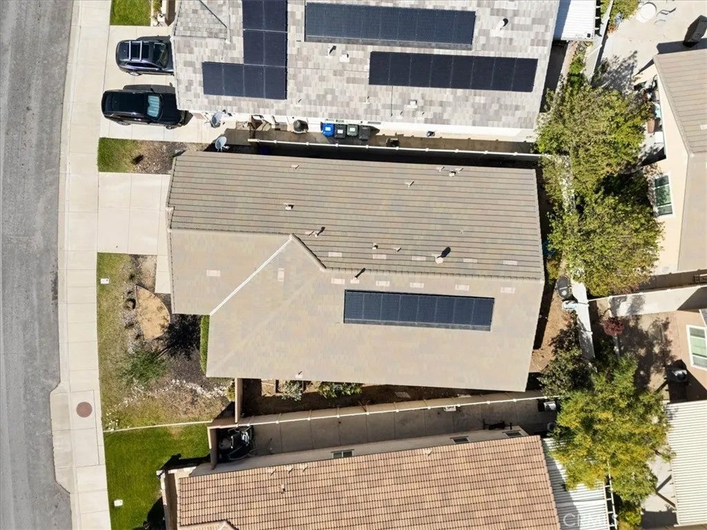 18037 Milkweed Lane