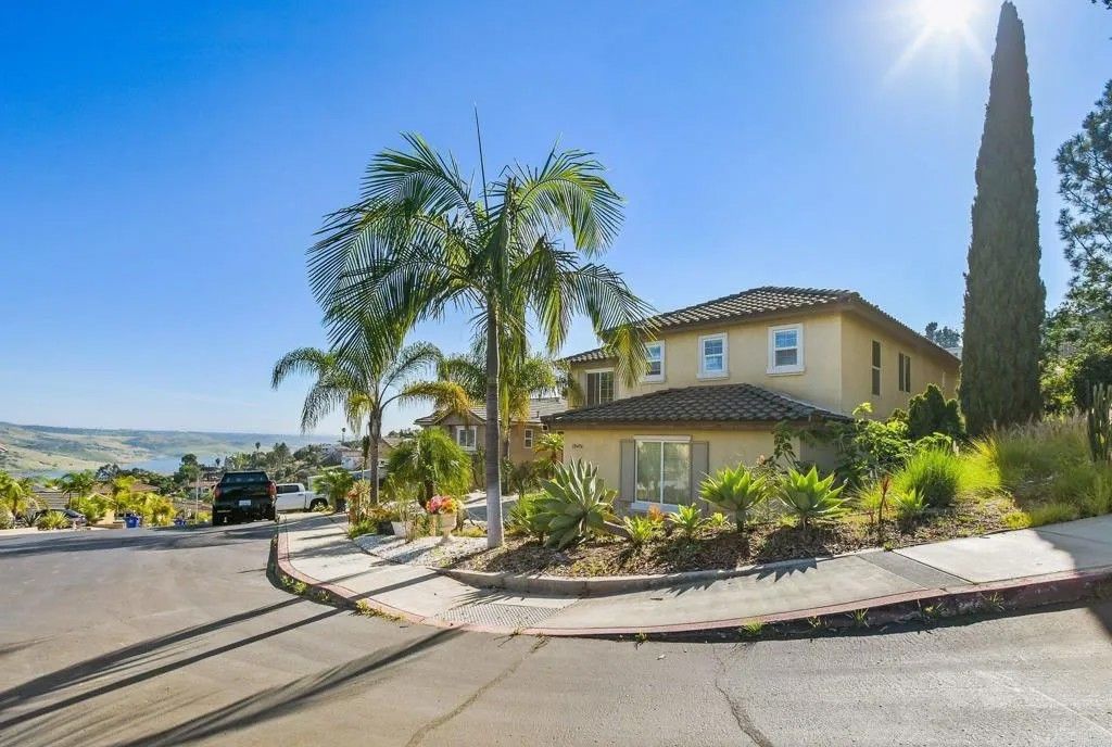 Photo of 10496 Celestial Waters Drive, Spring Valley, CA 91977 (MLS # PTP2602224)