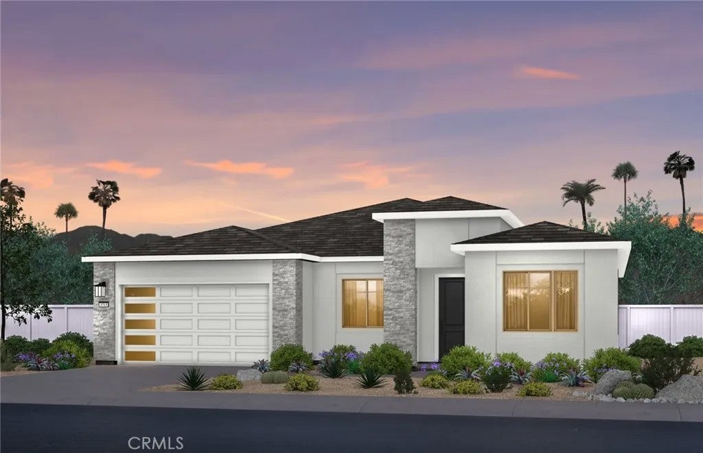 Photo of 36761 Golden Sun Drive, Palm Desert, CA 92211 (MLS # IV26197569)