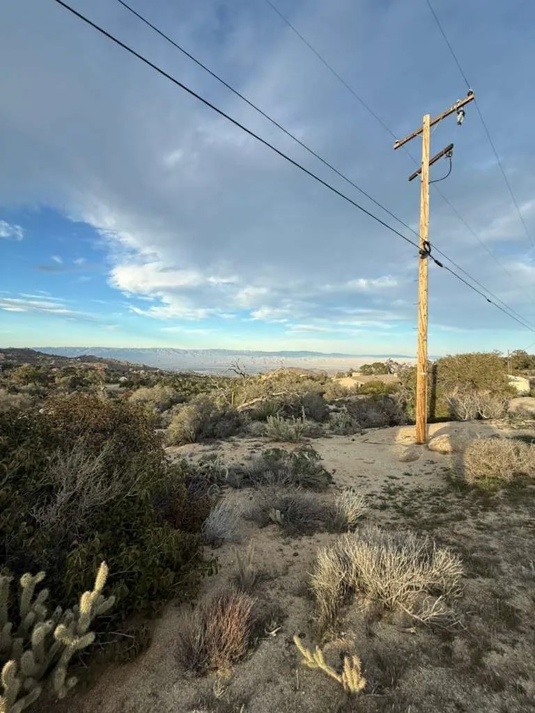 0 Lot 45 San Jacinto Road