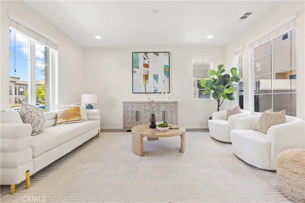 Photo of 202 Cultivate, Irvine, CA 92618 (MLS # OC26078732)