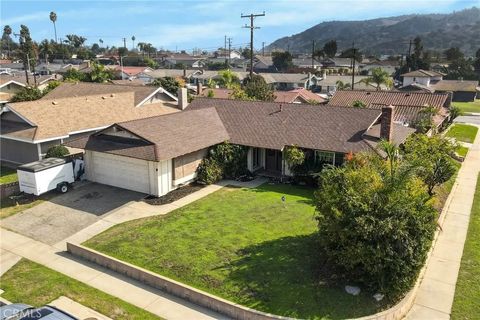 Photo of 1230 Bunbury Dr, Whittier, CA 90601 (MLS # OC25247890) Photo of 1230 Bunbury Dr, Whittier, CA 90601 (MLS # OC25247890)