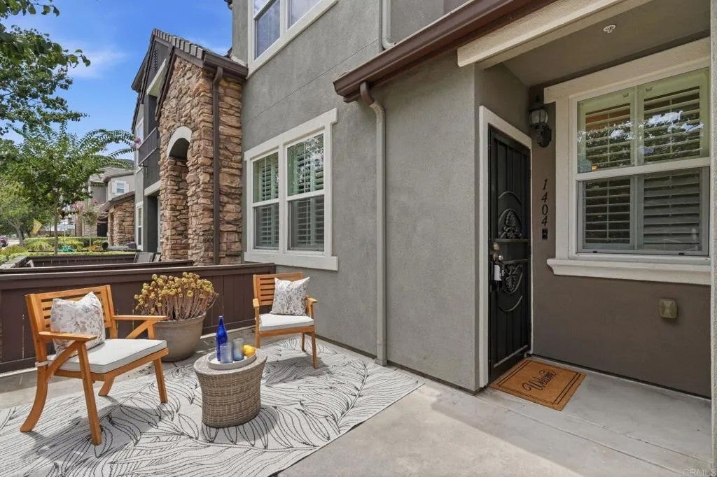 1404 Rosemonde Lane