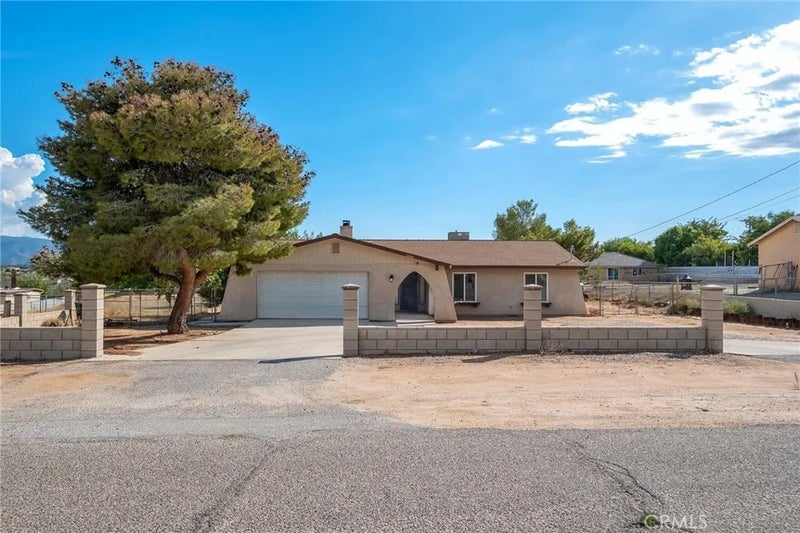 16469 Mesquite
